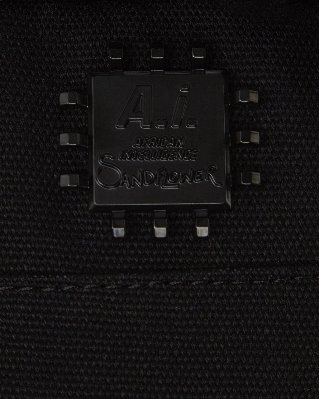 Sac à dos - AI SF CENTRAL BACKPACK - SPRAYGROUND-Magna-Carta