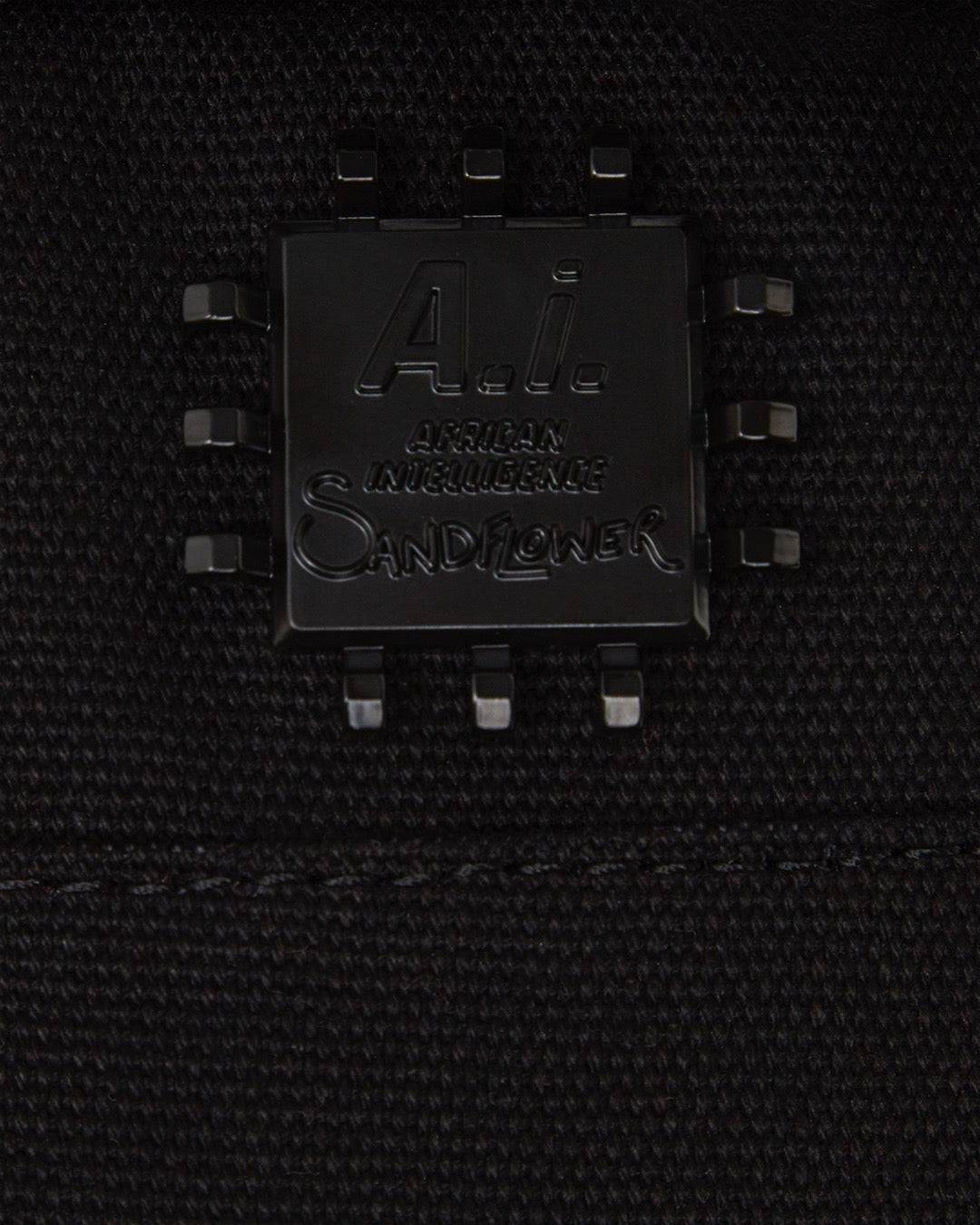 Sac à dos - AI SF CENTRAL BACKPACK - SPRAYGROUND-Magna-Carta