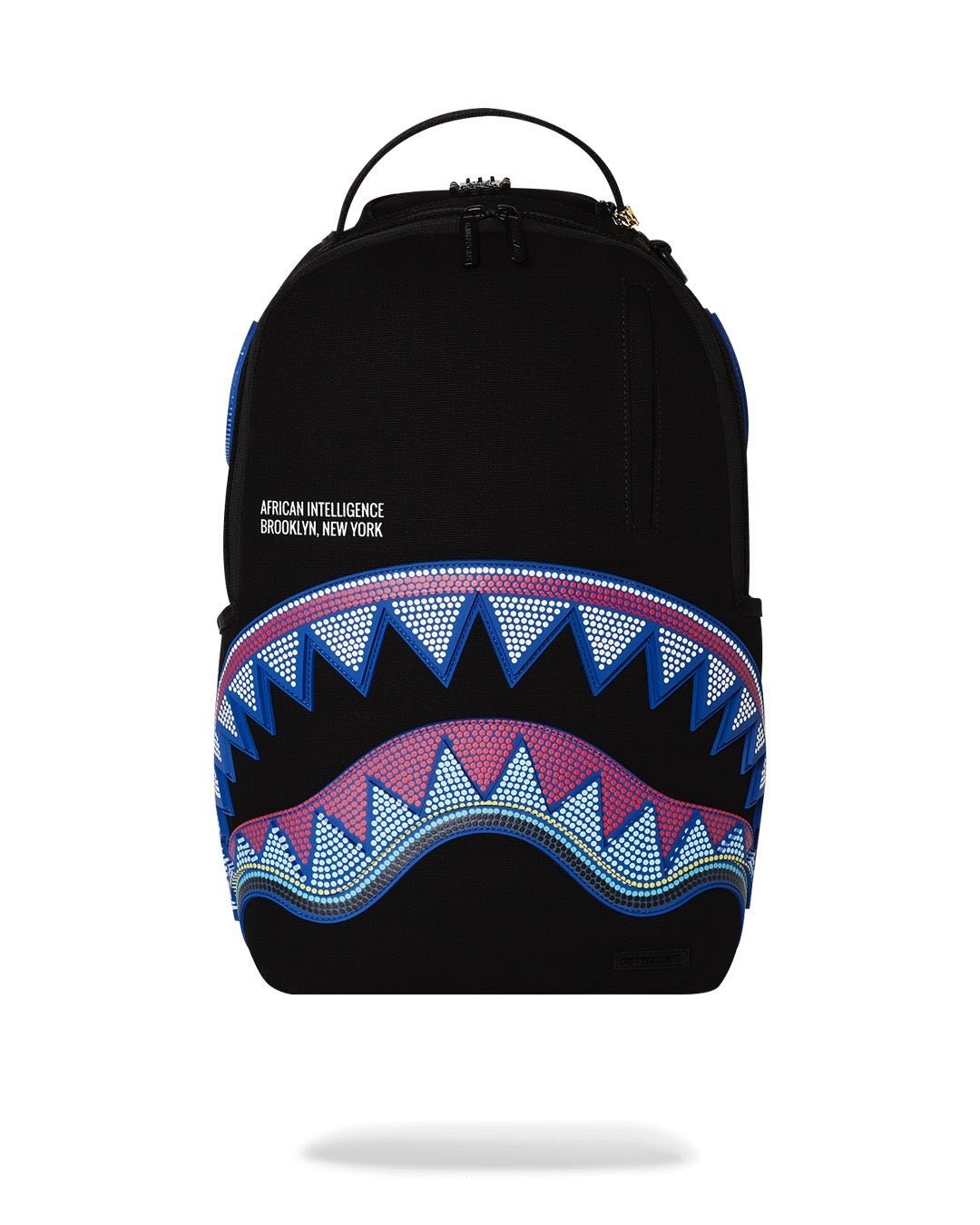 Sac à dos - AI SF CENTRAL BACKPACK - SPRAYGROUND-Magna-Carta Main image