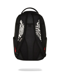 Sac à dos - AI VENTURE DLXSF BACKPACK - SPRAYGROUND-Magna-Carta