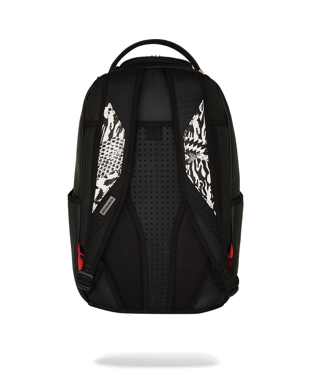 Sac à dos - AI VENTURE DLXSF BACKPACK - SPRAYGROUND-Magna-Carta