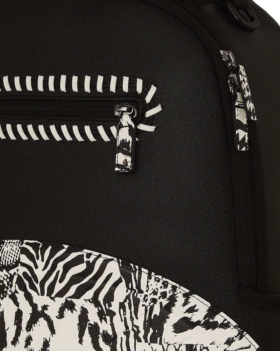 Sac à dos - AI VENTURE DLXSF BACKPACK - SPRAYGROUND-Magna-Carta