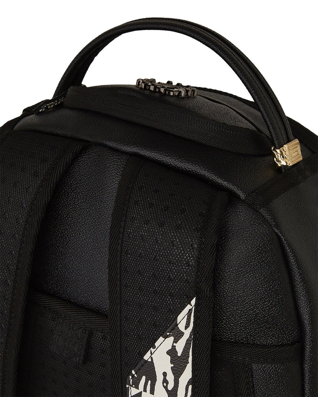 Sac à dos - AI VENTURE DLXSF BACKPACK - SPRAYGROUND-Magna-Carta