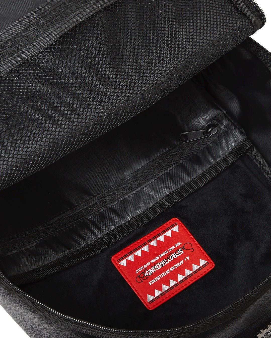 Sac à dos - AI VENTURE DLXSF BACKPACK - SPRAYGROUND-Magna-Carta