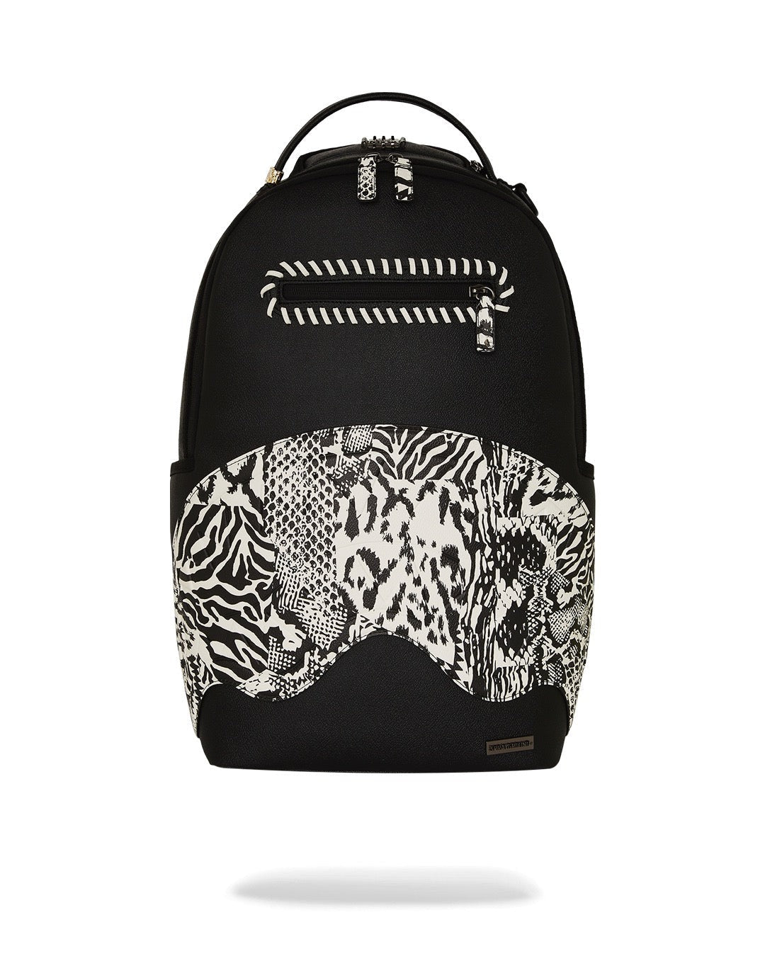 Sac à dos - AI VENTURE DLXSF BACKPACK - SPRAYGROUND-Magna-Carta Main image
