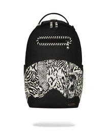 Sac à dos - AI VENTURE DLXSF BACKPACK - SPRAYGROUND-Magna-Carta