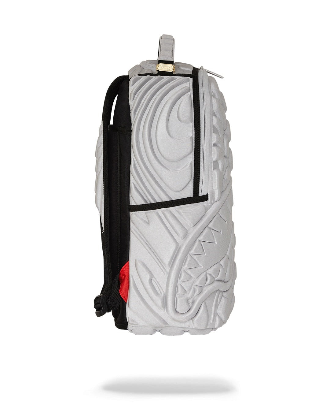 Sac à dos - AIR MESH WELD V3 DLX BACKPACK - SPRAYGROUND-Magna-Carta