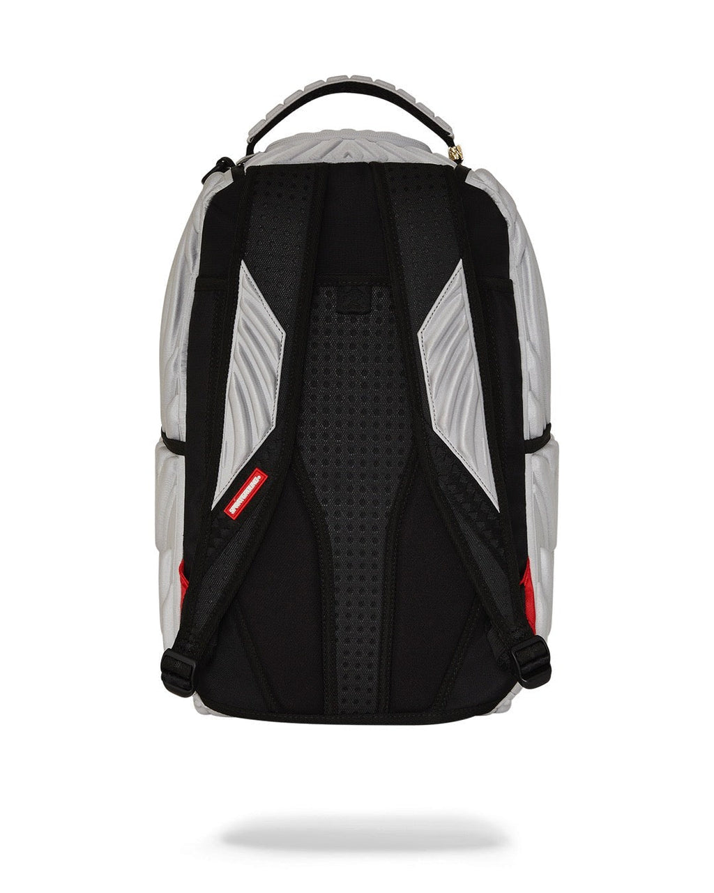 Sac à dos - AIR MESH WELD V3 DLX BACKPACK - SPRAYGROUND-Magna-Carta