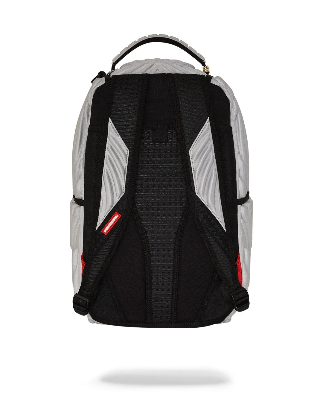 Sac à dos - AIR MESH WELD V3 DLX BACKPACK - SPRAYGROUND-Magna-Carta
