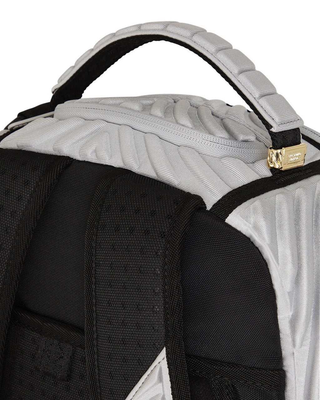 Sac à dos - AIR MESH WELD V3 DLX BACKPACK - SPRAYGROUND-Magna-Carta