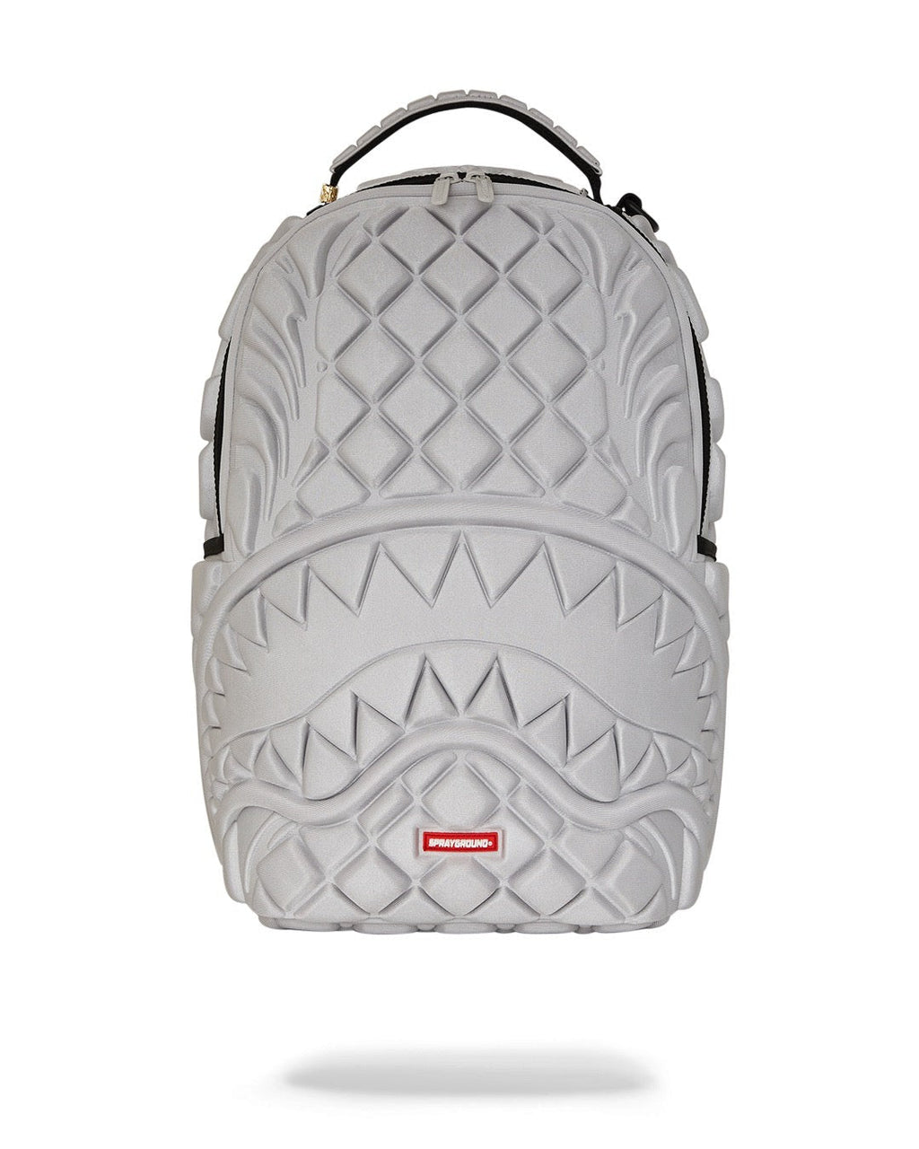 Sac à dos - AIR MESH WELD V3 DLX BACKPACK - SPRAYGROUND-Magna-Carta