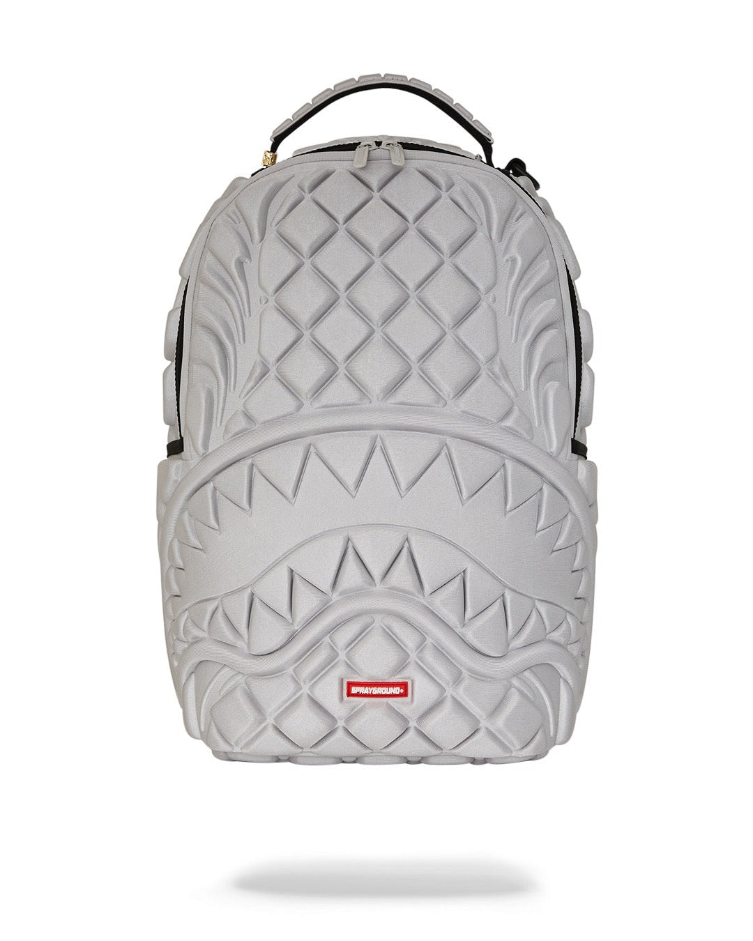 Sac à dos - AIR MESH WELD V3 DLX BACKPACK - SPRAYGROUND-Magna-Carta