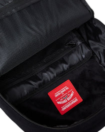 Sac à dos - ALL VELCRO SHARK GANG DLX-SPECIAL BACKPACK - SPRAYGROUND-Magna-Carta