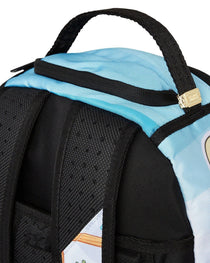 Sac à dos - ANGRY BIRDS SHARK GAME BACKPACK - SPRAYGROUND-Magna-Carta