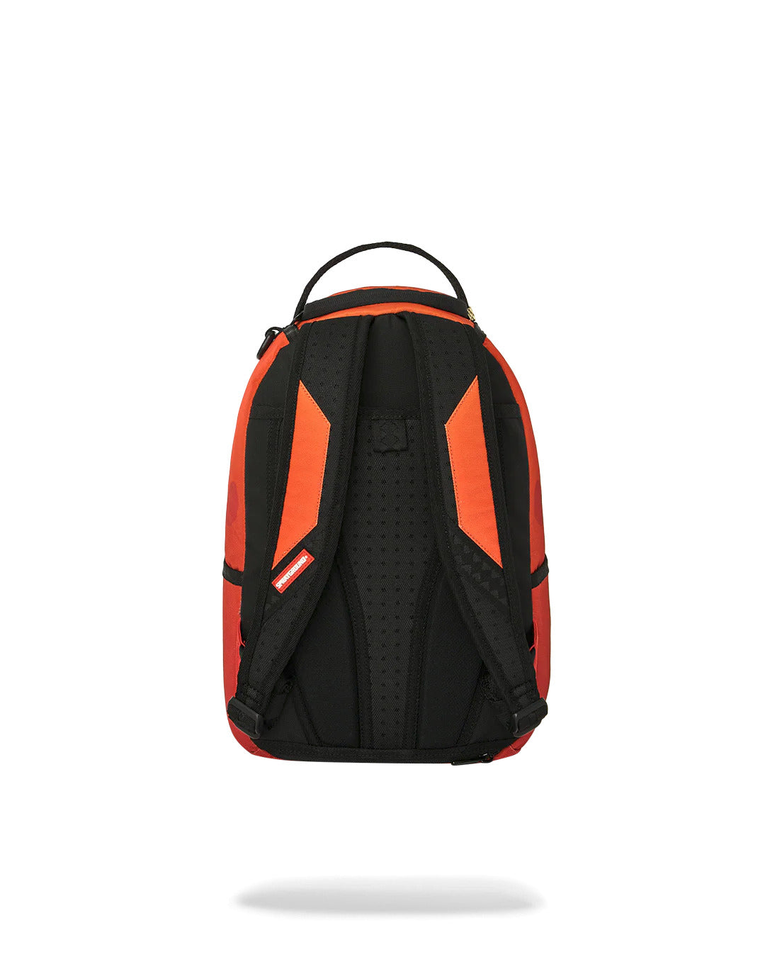 Sac à dos - ANGRY BIRDS SHARKMOUTH MINI BACKPACK - SPRAYGROUND-Magna-Carta