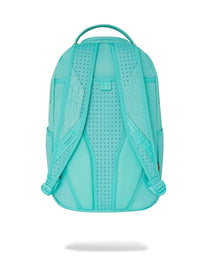 Sac à dos - AQUA EMBOSSED GRAFFITI - SPRAYGROUND-Magna-Carta