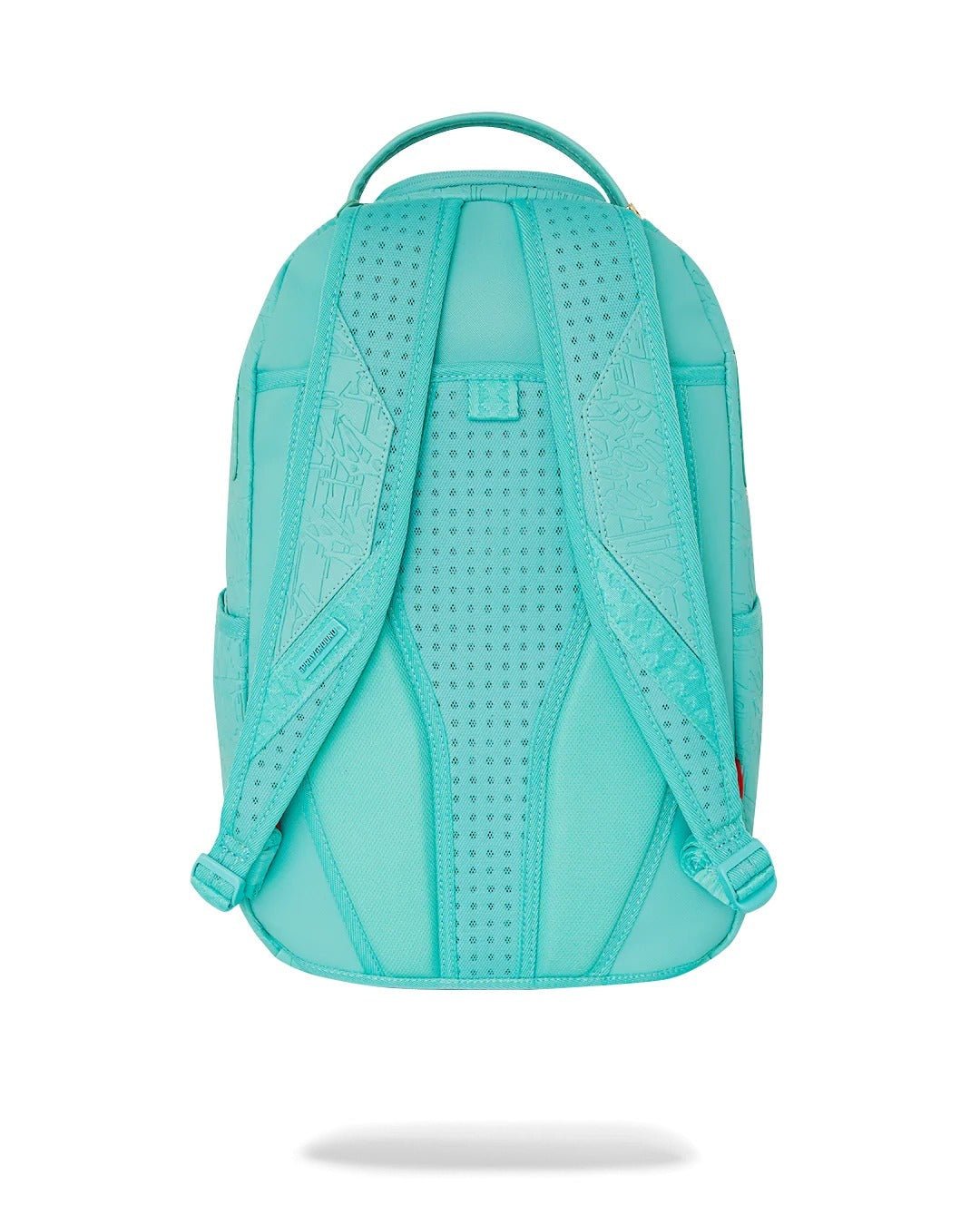 Sac à dos - AQUA EMBOSSED GRAFFITI - SPRAYGROUND-Magna-Carta