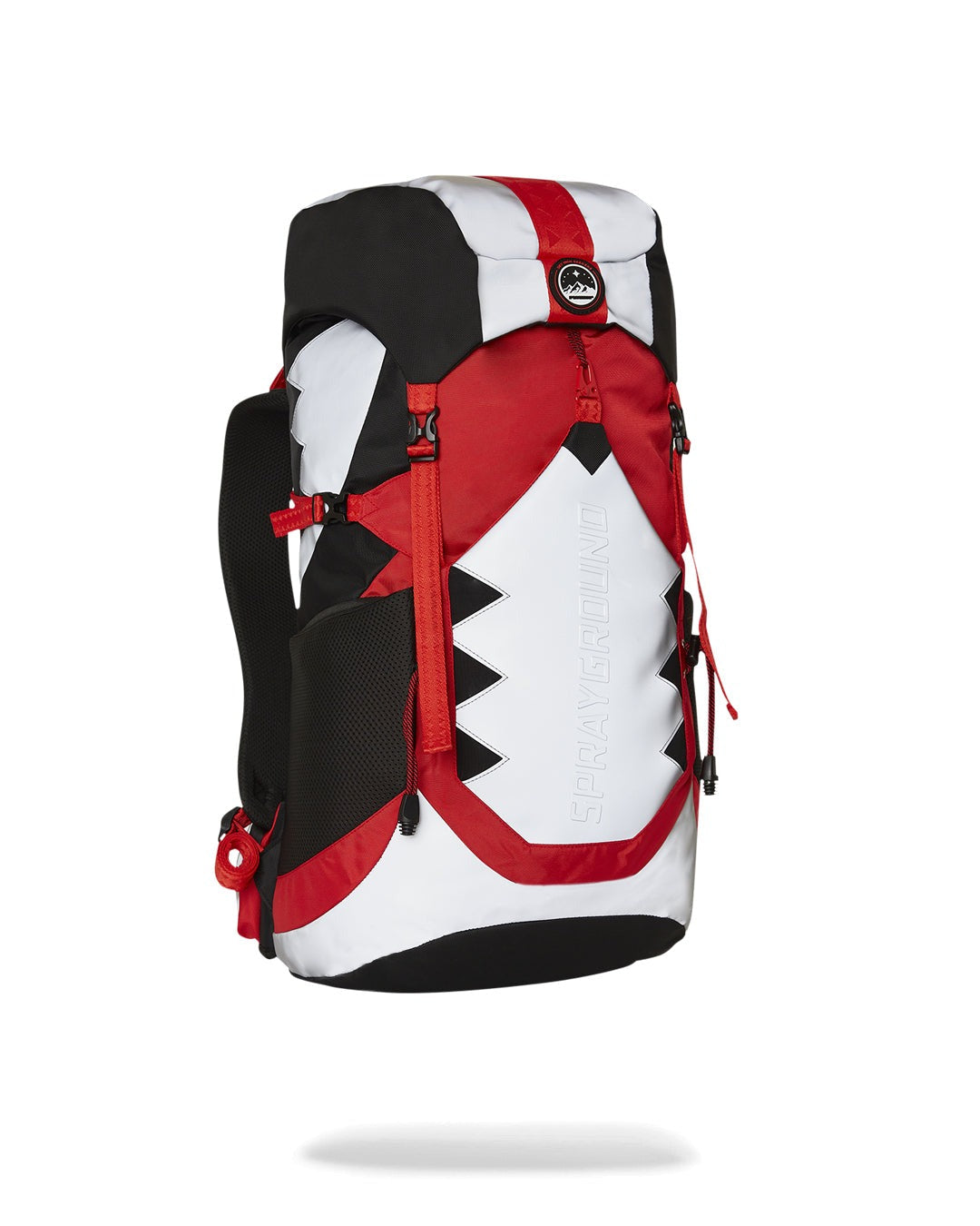 Sac à dos - ARTIC TRAVELER BACKPACK - SPRAYGROUND Secondary image