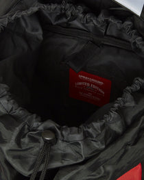Sac à dos - ARTIC TRAVELER BACKPACK - SPRAYGROUND-Magna-Carta