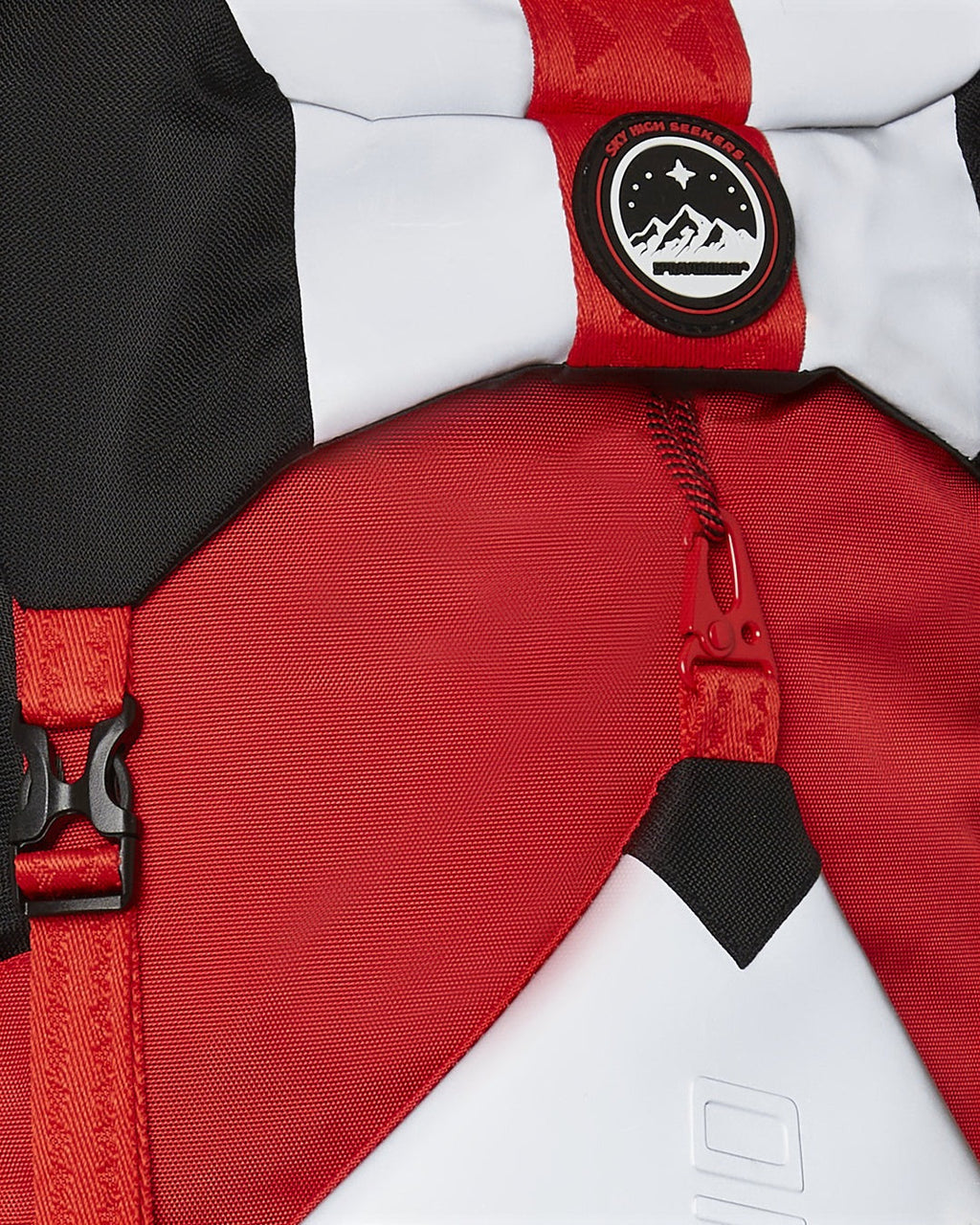 Sac à dos - ARTIC TRAVELER BACKPACK - SPRAYGROUND-Magna-Carta