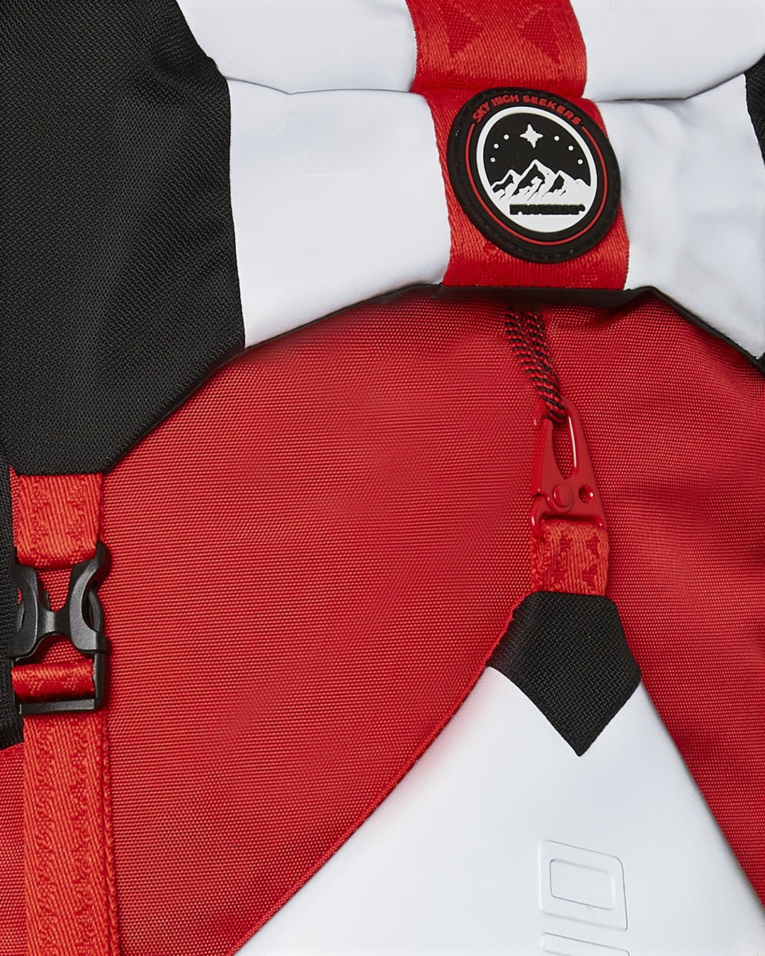 Sac à dos - ARTIC TRAVELER BACKPACK - SPRAYGROUND-Magna-Carta