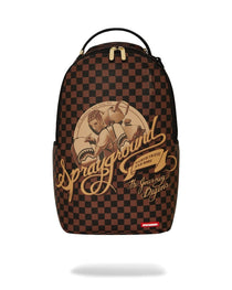 Sac à dos - ARTSCAPE SIP DLXSV BACKPACK - SPRAYGROUND-Magna-Carta