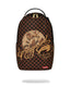 Sac à dos - ARTSCAPE SIP DLXSV BACKPACK - SPRAYGROUND-Magna-Carta