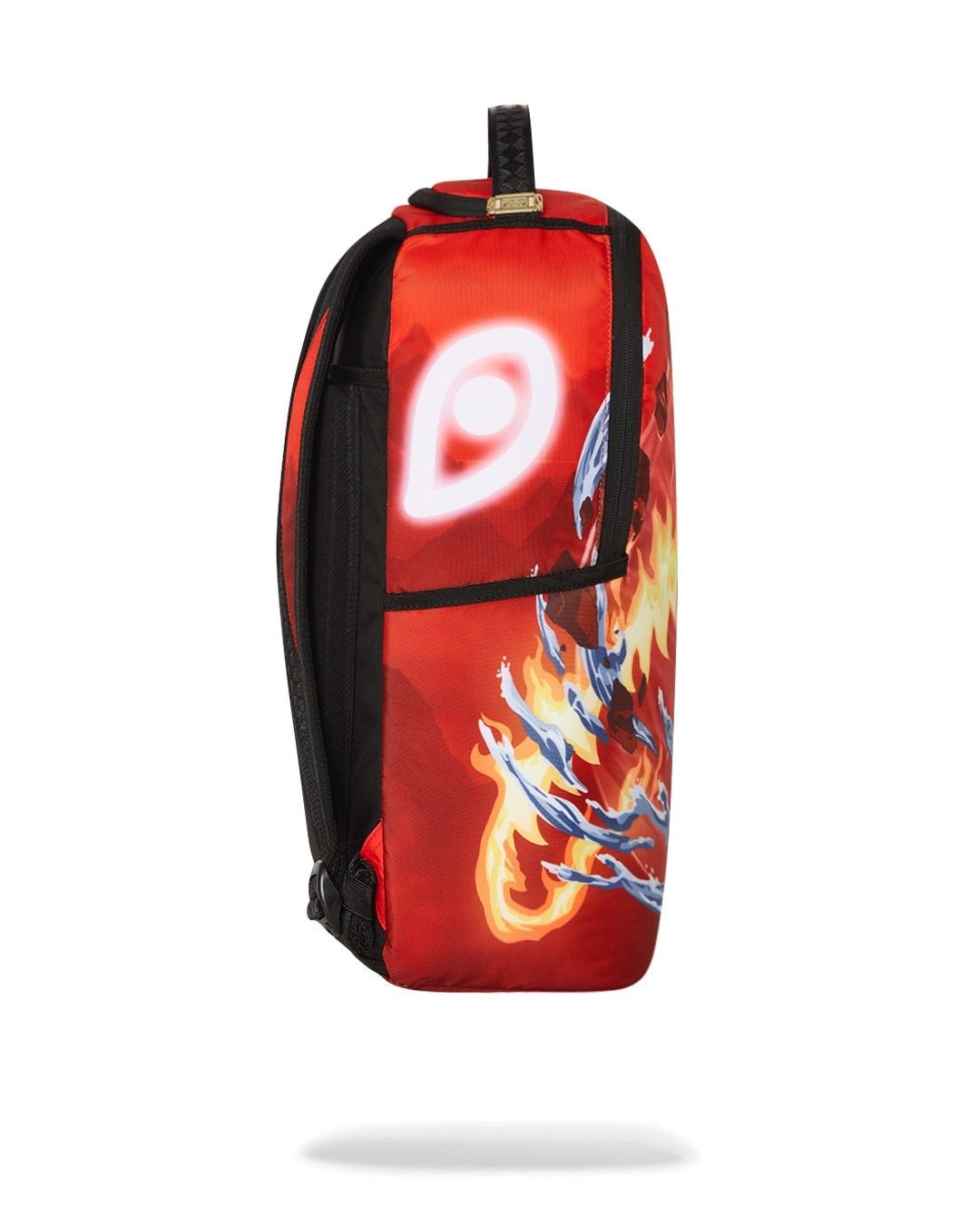Sac à dos - ATLA AVATAR STATE DLXR BACKPACK - SPRAYGROUND Secondary image