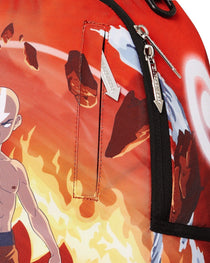Sac à dos - ATLA AVATAR STATE DLXR BACKPACK - SPRAYGROUND-Magna-Carta