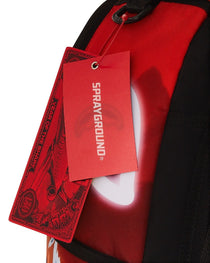 Sac à dos - ATLA AVATAR STATE DLXR BACKPACK - SPRAYGROUND-Magna-Carta
