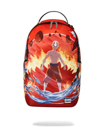 Sac à dos - ATLA AVATAR STATE DLXR BACKPACK - SPRAYGROUND-Magna-Carta