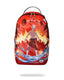 Sac à dos - ATLA AVATAR STATE DLXR BACKPACK - SPRAYGROUND-Magna-Carta