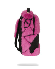 Sac à dos – A.I. PINK FUR – SPRAYGROUND-Magna-Carta