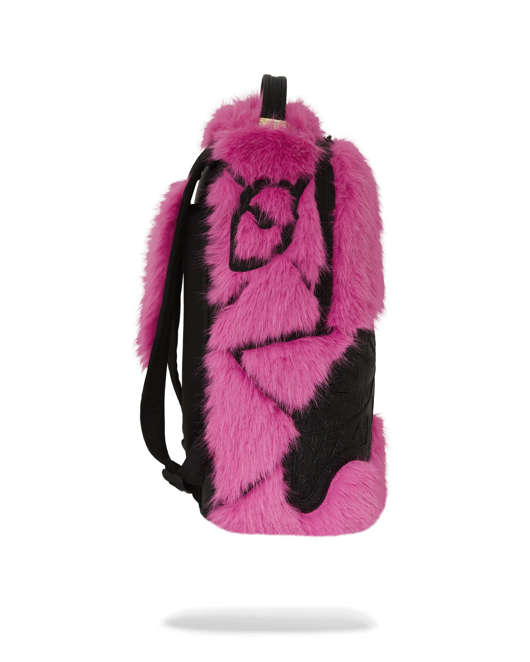 Sac à dos – A.I. PINK FUR – SPRAYGROUND-Magna-Carta
