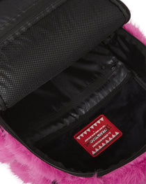 Sac à dos – A.I. PINK FUR – SPRAYGROUND-Magna-Carta