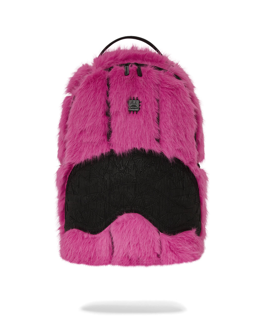 Sac à dos – A.I. PINK FUR – SPRAYGROUND-Magna-Carta Main image