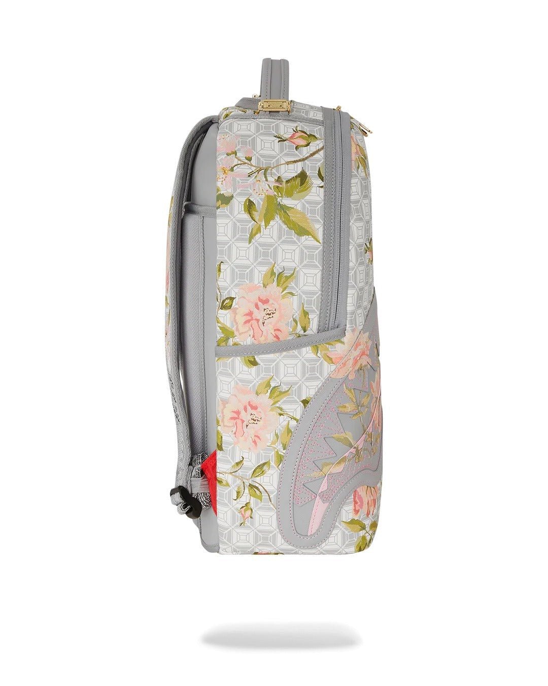Sac à dos - Ai FLORAL DLXSF BACKPACK - SPRAYGROUND-Magna-Carta