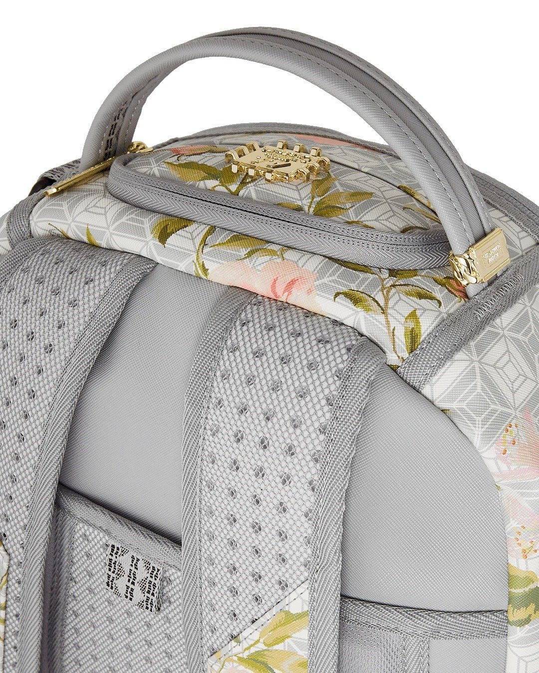 Sac à dos - Ai FLORAL DLXSF BACKPACK - SPRAYGROUND-Magna-Carta