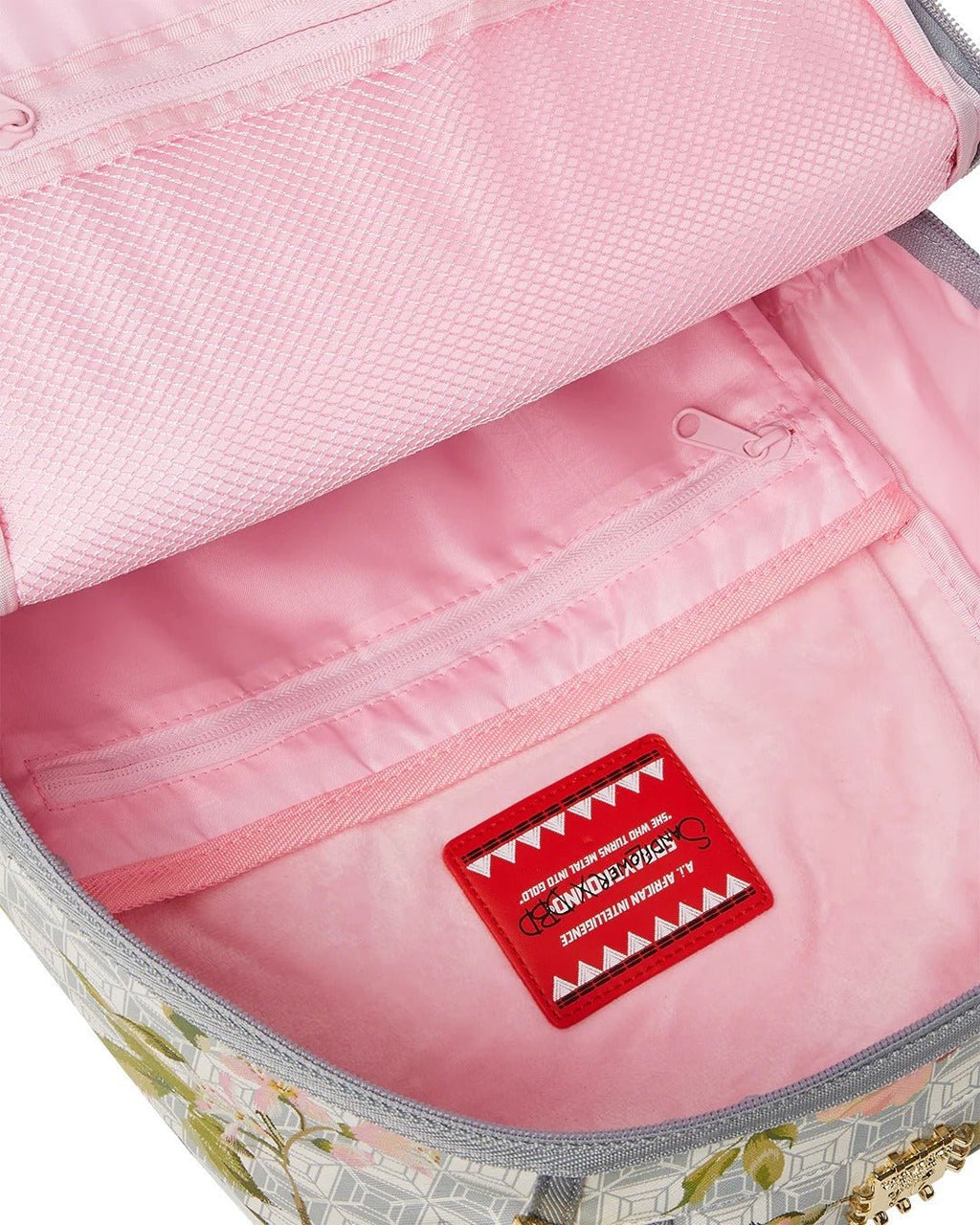 Sac à dos - Ai FLORAL DLXSF BACKPACK - SPRAYGROUND-Magna-Carta