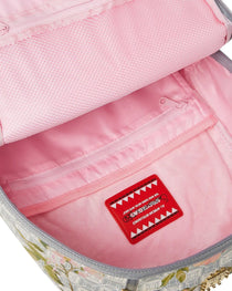 Sac à dos - Ai FLORAL DLXSF BACKPACK - SPRAYGROUND-Magna-Carta
