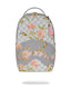Sac à dos - Ai FLORAL DLXSF BACKPACK - SPRAYGROUND-Magna-Carta