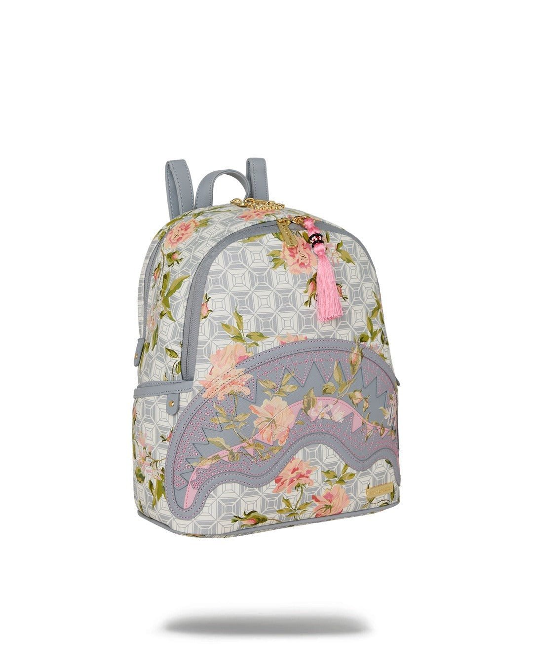 Sac à dos - Ai FLORAL SAVAGE - SPRAYGROUND Secondary image