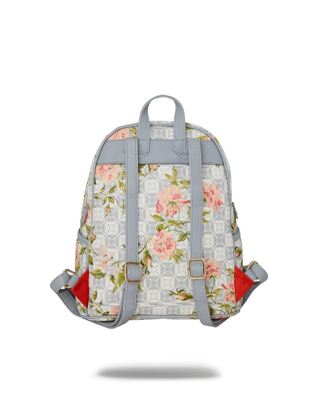 Sac à dos - Ai FLORAL SAVAGE - SPRAYGROUND-Magna-Carta