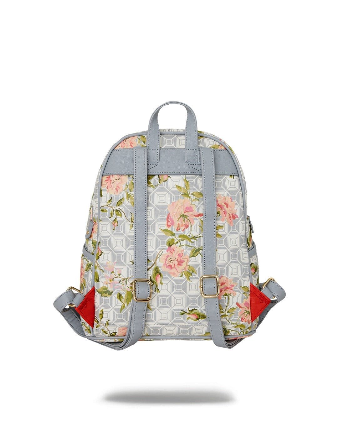 Sac à dos - Ai FLORAL SAVAGE - SPRAYGROUND-Magna-Carta
