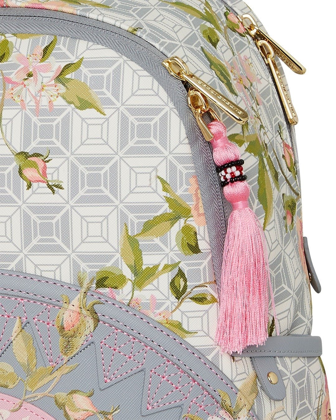 Sac à dos - Ai FLORAL SAVAGE - SPRAYGROUND-Magna-Carta