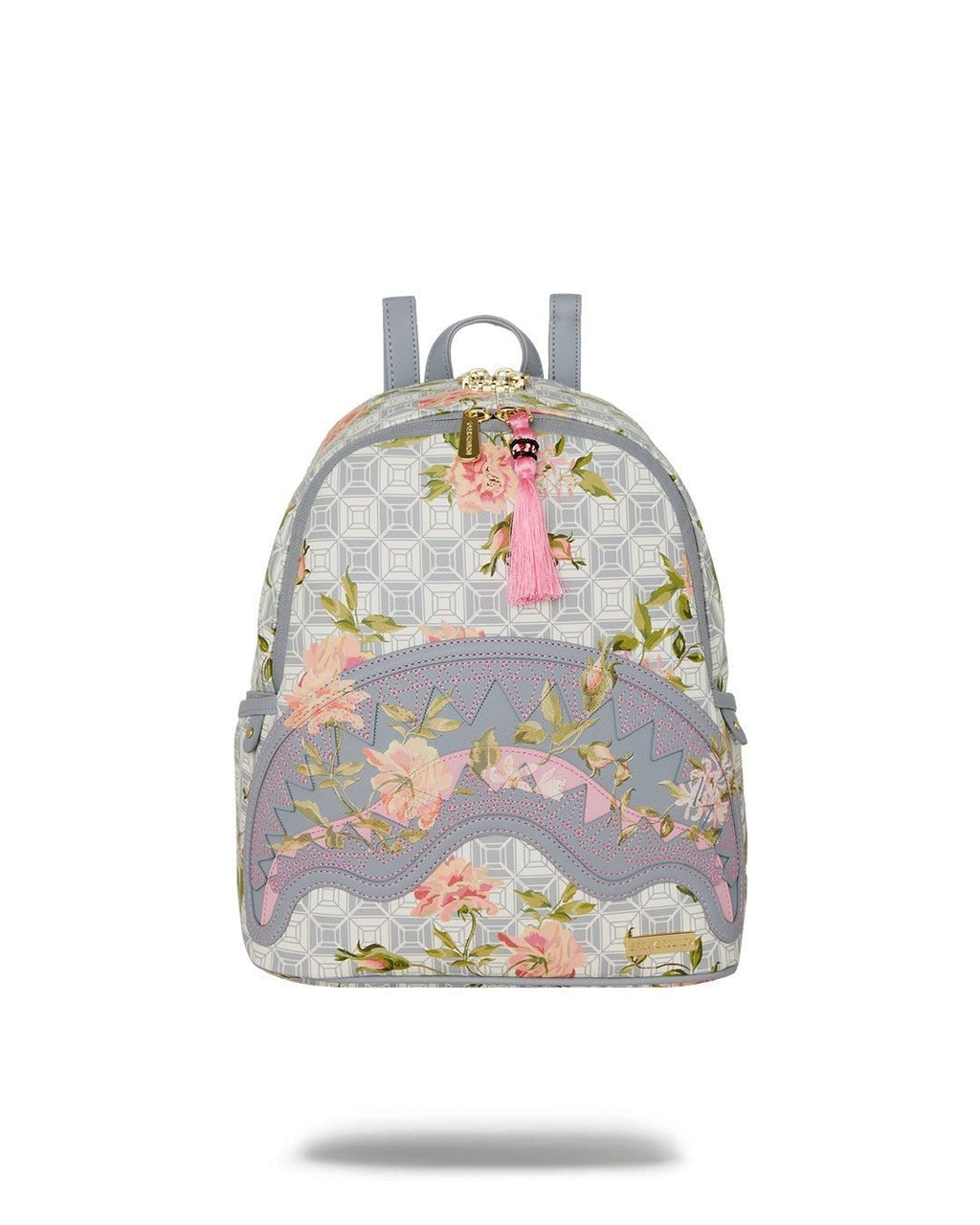 Sac à dos - Ai FLORAL SAVAGE - SPRAYGROUND-Magna-Carta