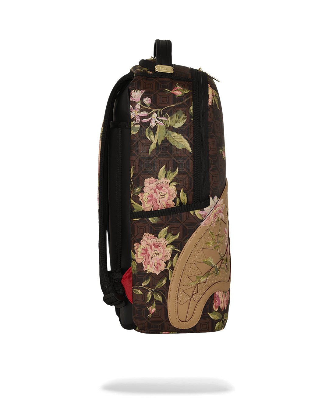 Sac à dos - AiSF HENNY FLORAL DLXSV BACKPACK - SPRAYGROUND Secondary image