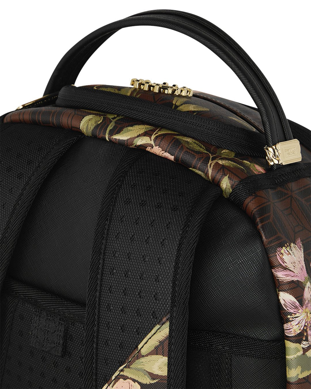 Sac à dos - AiSF HENNY FLORAL DLXSV BACKPACK - SPRAYGROUND-Magna-Carta