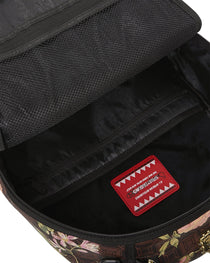 Sac à dos - AiSF HENNY FLORAL DLXSV BACKPACK - SPRAYGROUND-Magna-Carta