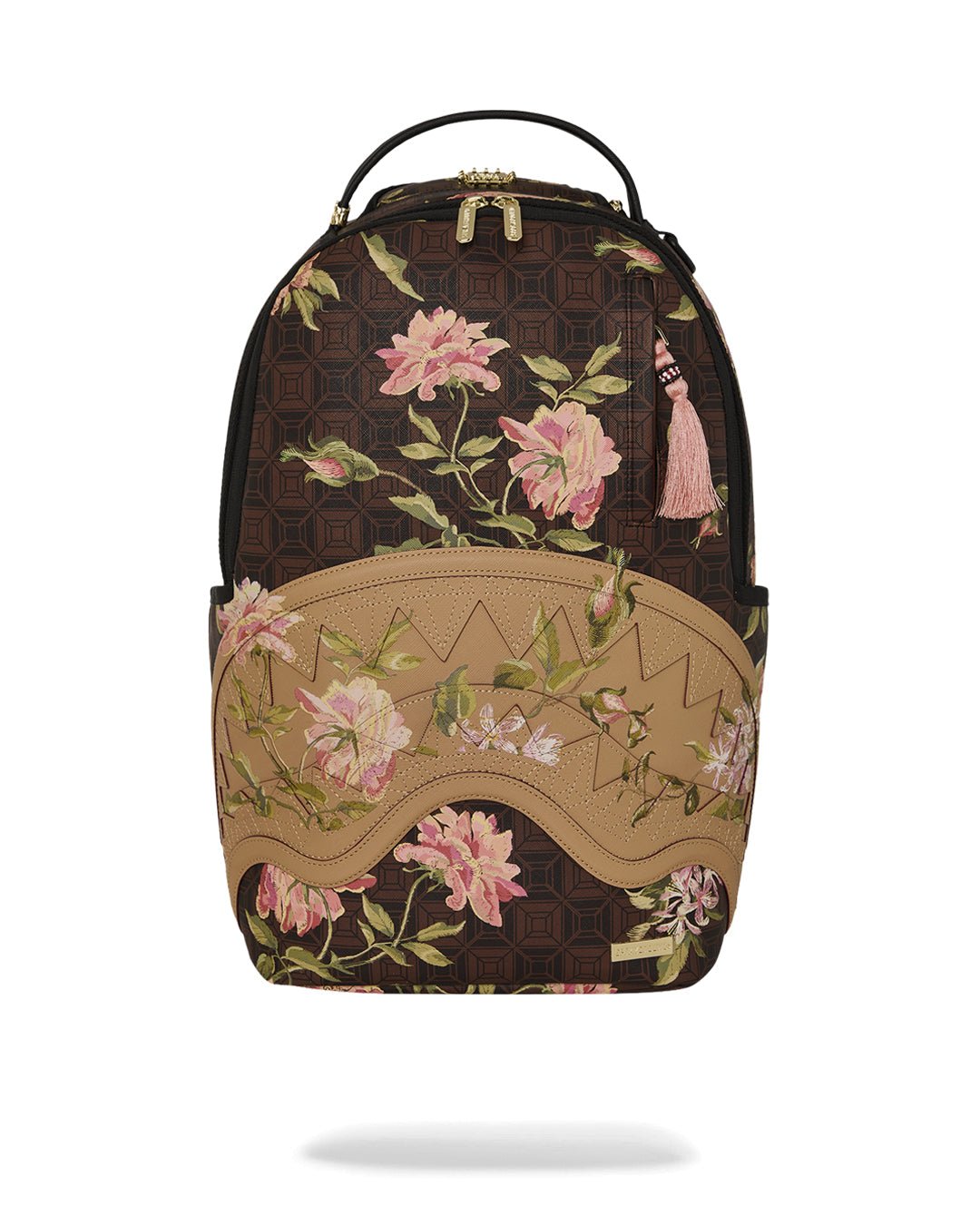 Sac à dos - AiSF HENNY FLORAL DLXSV BACKPACK - SPRAYGROUND-Magna-Carta Main image
